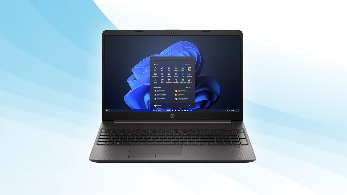 Bàn phím số chống tràn của HP 250R G9 AX3D4AT