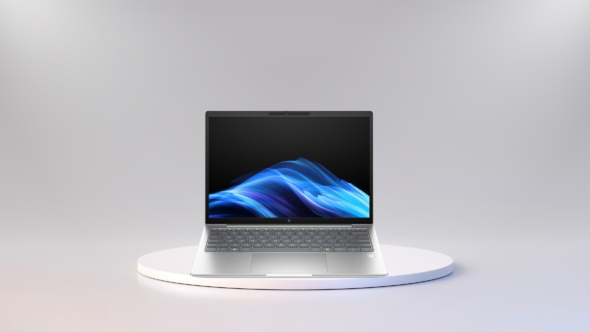 RAM DDR5 của HP EliteBook 6 G1i 13 BQ9M6PT