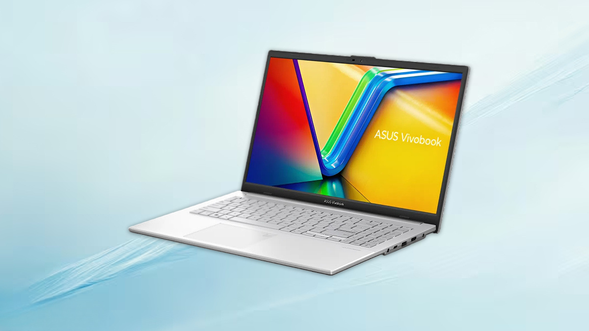 CPU Ryzen 5 của ASUS Vivobook Go 15 E1504FA-BQ4821W