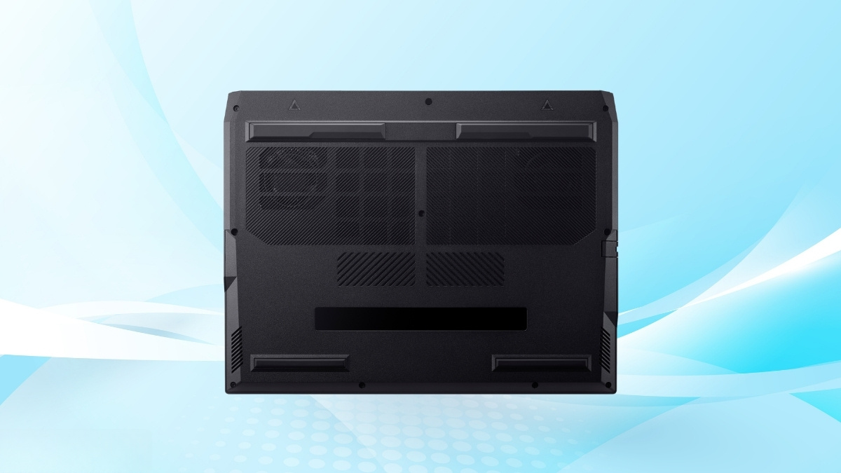 Card RTX 5050 của Predator Helios Neo 16 PHN16-I31-74MN