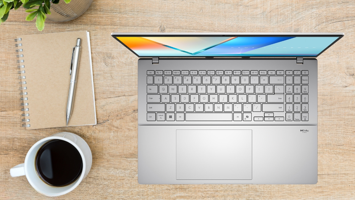 CPU Core Ultra 5 225H của ASUS Vivobook S16 S3607CA-SH082WS