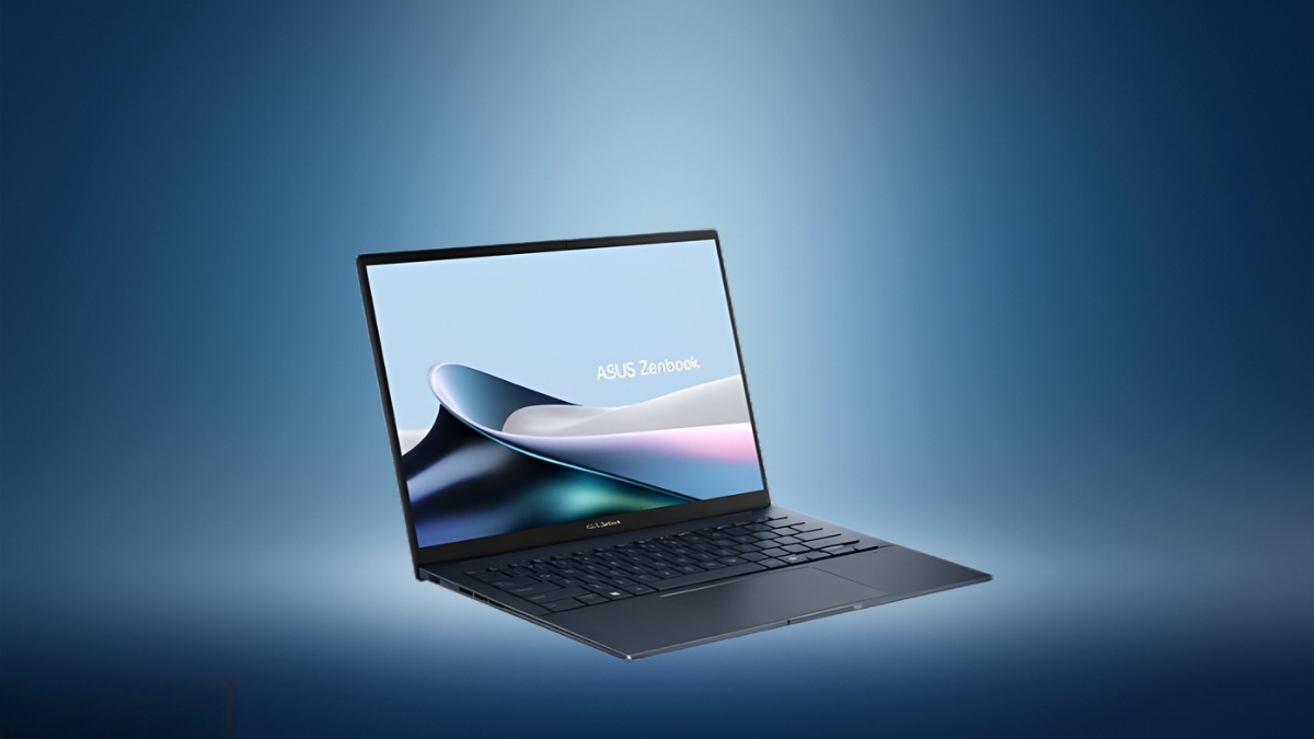Hiệu năng ASUS Zenbook 14 UX3405CA-ST629W