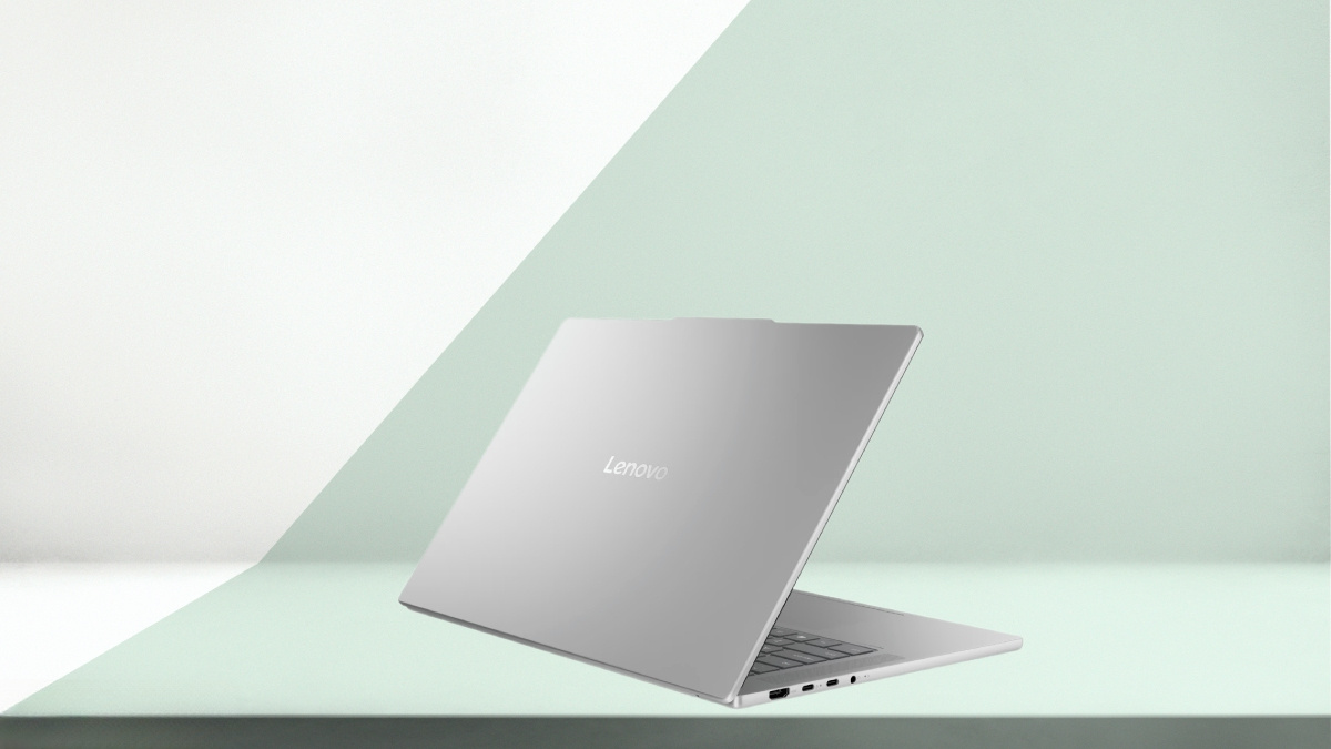 Thiết kế mỏng của Lenovo IdeaPad Slim 5 15ARP10 83J3001DVN
