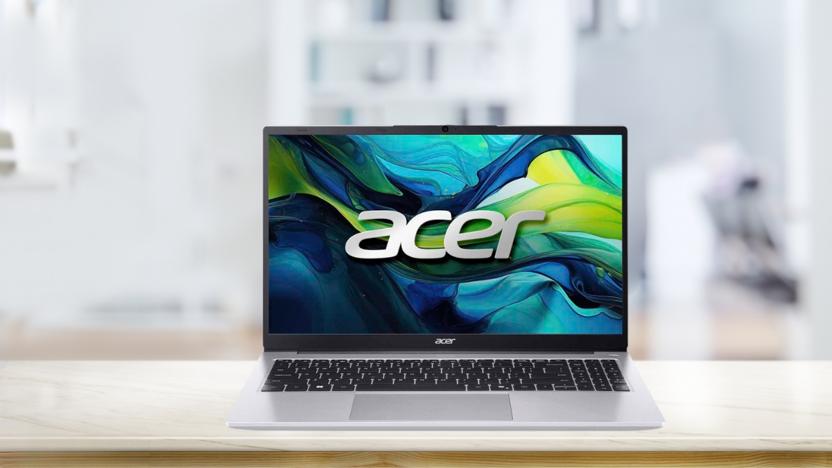 Cấu hình Acer Aspire Lite 15 AL15-21P-R87W