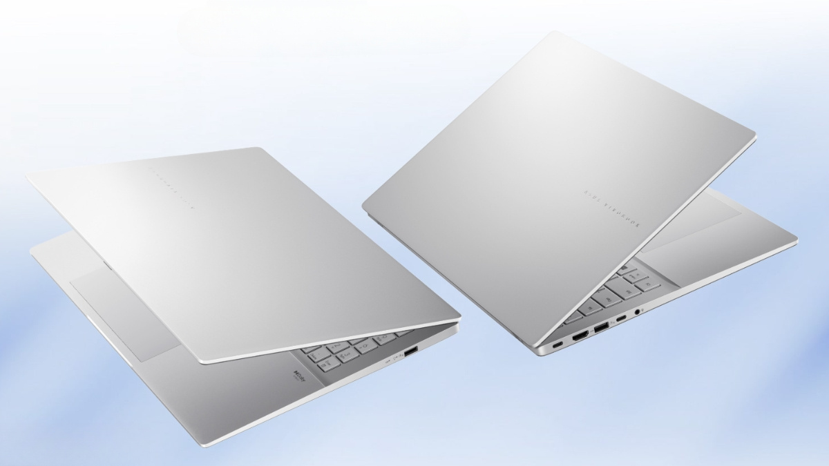 Pin 70Wh của ASUS Vivobook S16 S3607CA-SH082WS