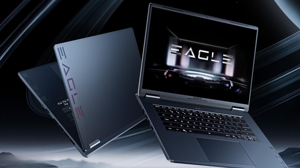 Công nghệ tăng tốc xử lý trên laptop Gaming Gigabyte Eagle GL6J-9LJR2VNF93SH