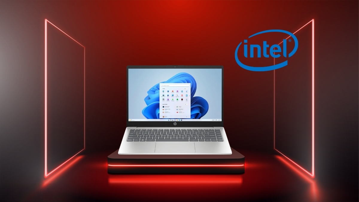 Hiệu năng Core 5 120U của HP 14-EP1178TU