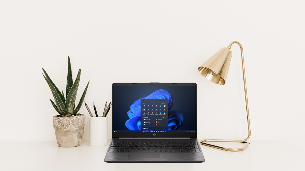 Chip Core 5 120U của HP 250R G9 C40LJAT