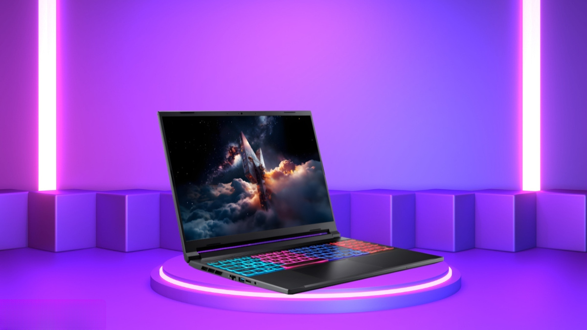 RAM 32GB DDR5 của Acer Nitro V 16S ANV16S-71-58WQ