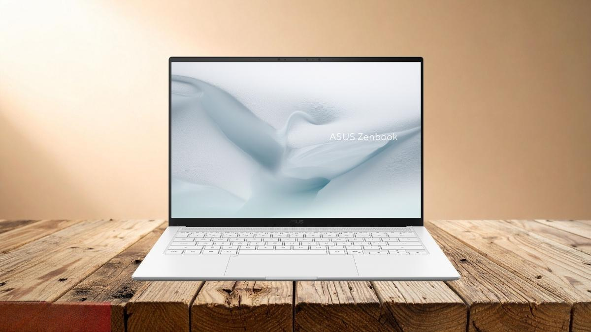 RAM của ASUS Zenbook S 14 UX5406AA-SU348W