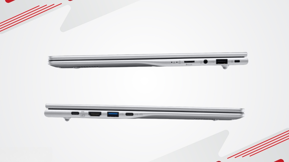 Pin 58Wh của Acer Aspire Lite 15 AL15-48P-R86Q