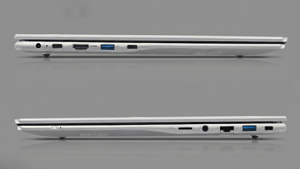Pin 58Wh của Acer Aspire Lite 16 AI AL16-71P-582Q