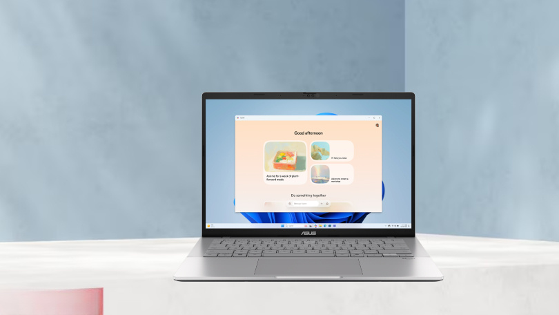 Màn hình của ASUS Vivobook S14 S3407VA-LY053W