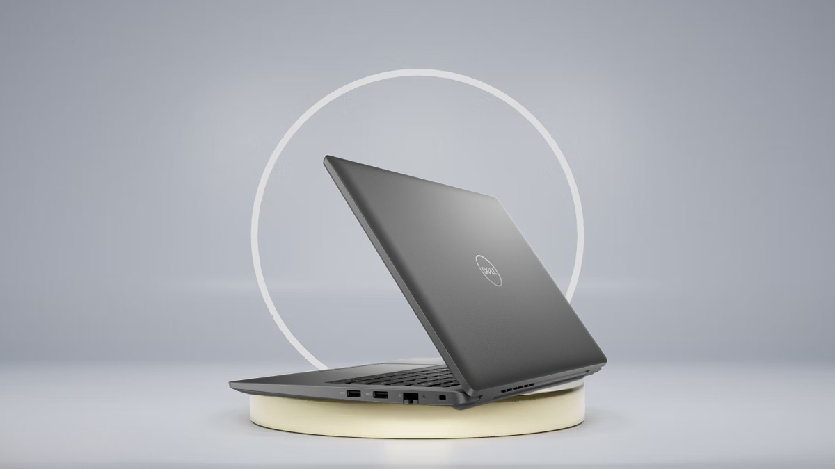 Độ hoàn thiện của Dell Latitude 3450 L3450-1335U-16512W-UMC