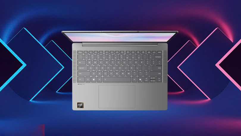 Cấu hình Lenovo IdeaPad Slim 5 14AKP10 83HX001KVN Ryzen AI 5