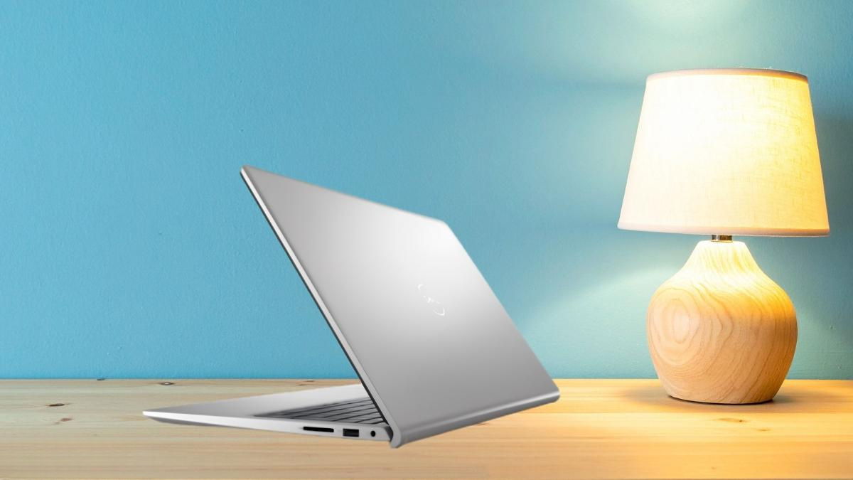 Thiết kế laptop Dell 15 DC15250 71100514