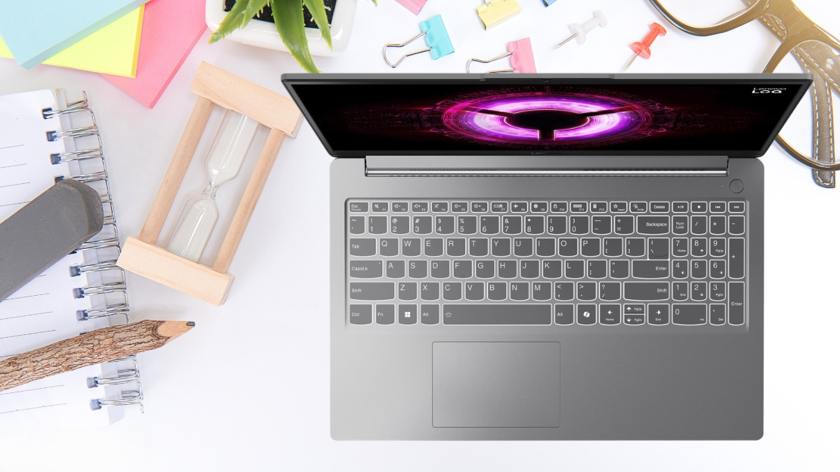 CPU Ryzen 7 170 của Lenovo LOQ Essential 15ARP10E 83S000DBVN