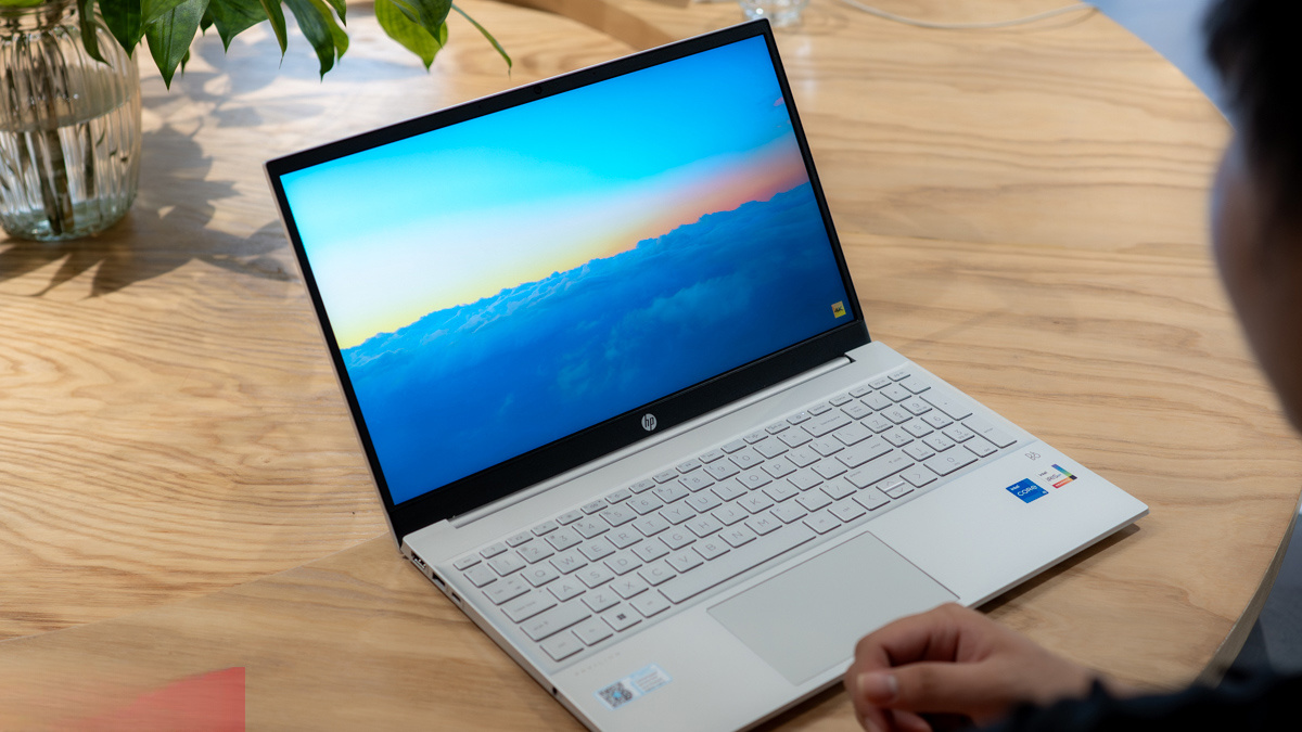 Âm thanh B&O trên HP Pavilion 15-EG3095TU 8C5L6PA