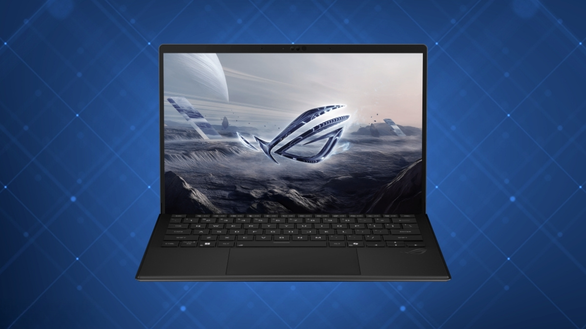 Hiệu suất xử lý AI của ASUS ROG Flow Z13 GZ302EA-RU145WS