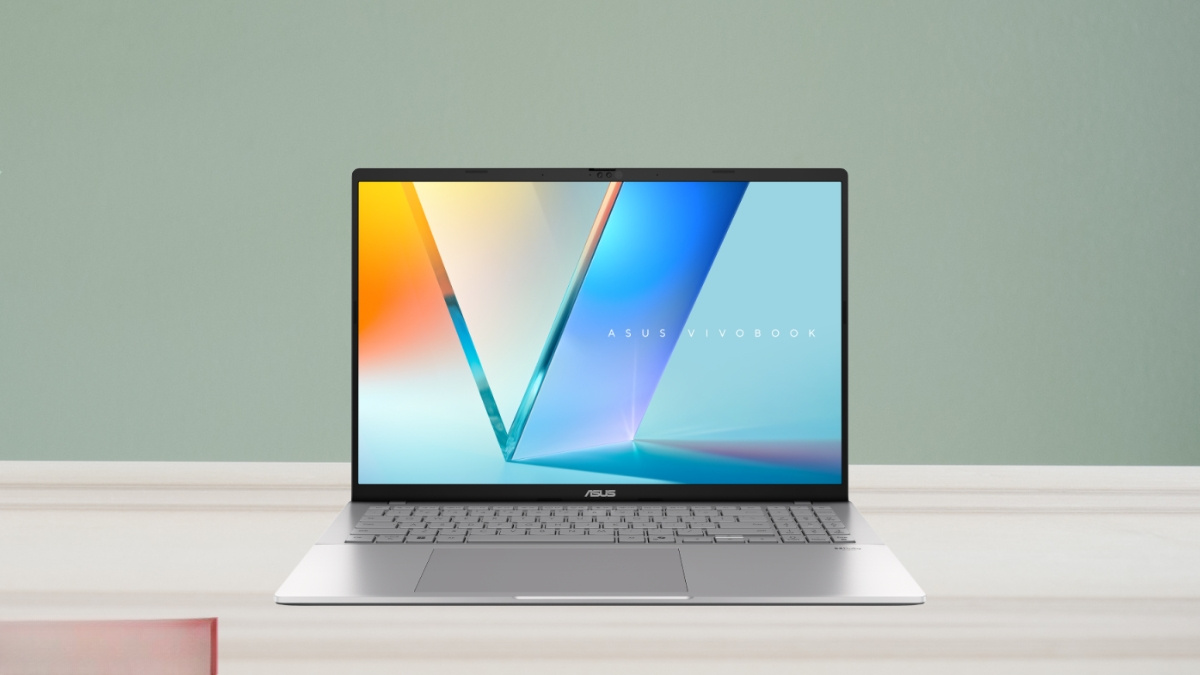 Tính năng AI trên ASUS Vivobook S16 S3607VA-RP056W