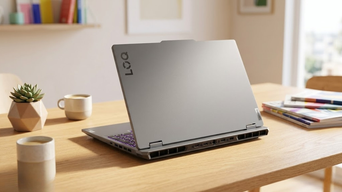 So sánh Lenovo LOQ 15IRX9 83DV01H3VN với thế hệ LOQ 15IRH8
