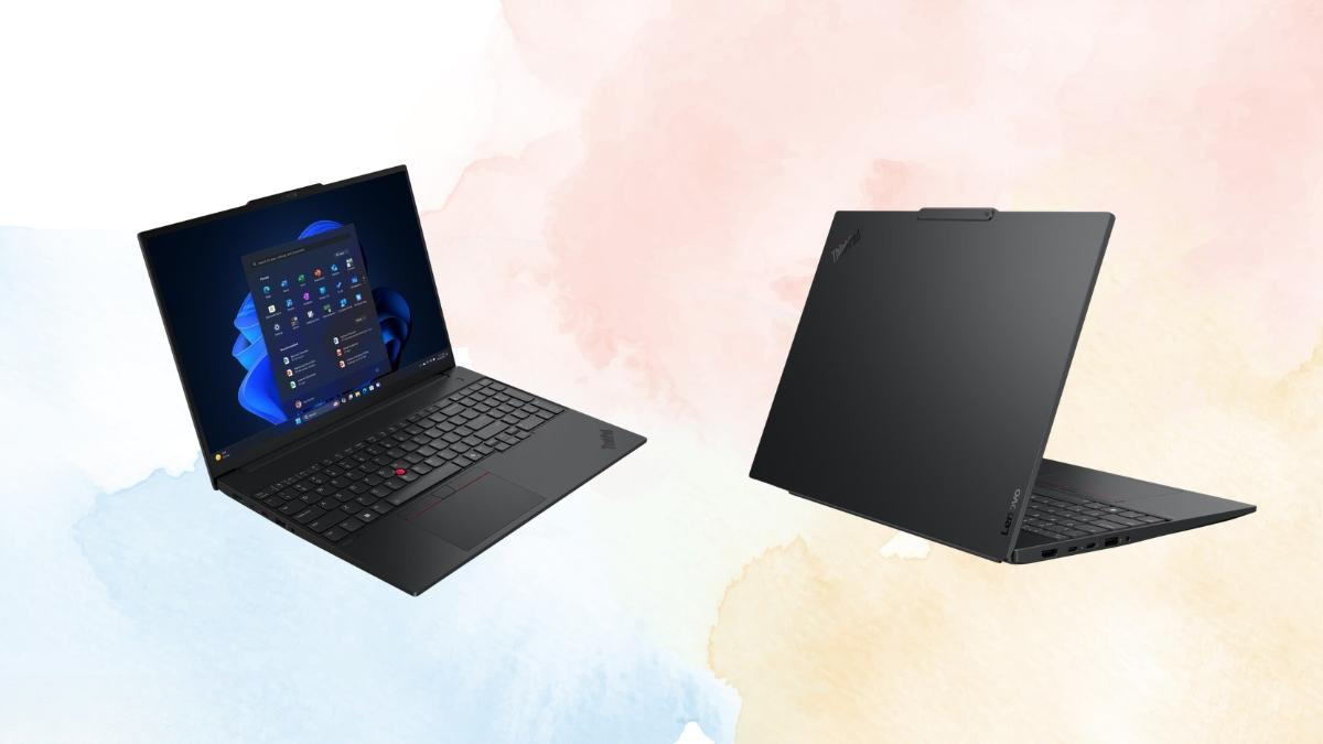 Người dùng phù hợp với Lenovo ThinkPad E16 Gen 3 21SR004XVN