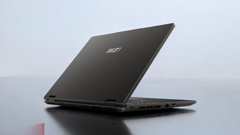 Thiết kế MSI Venture 14 AI A1MG-005VN