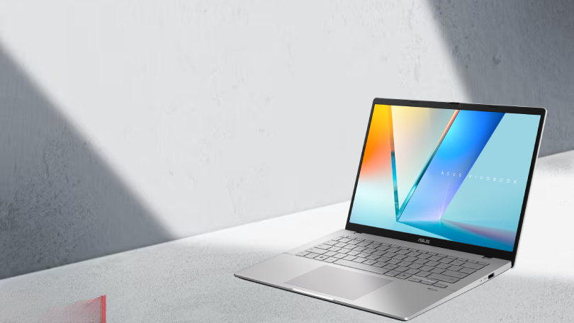 RAM và SSD của ASUS Vivobook S14 S3407VA-LY053W