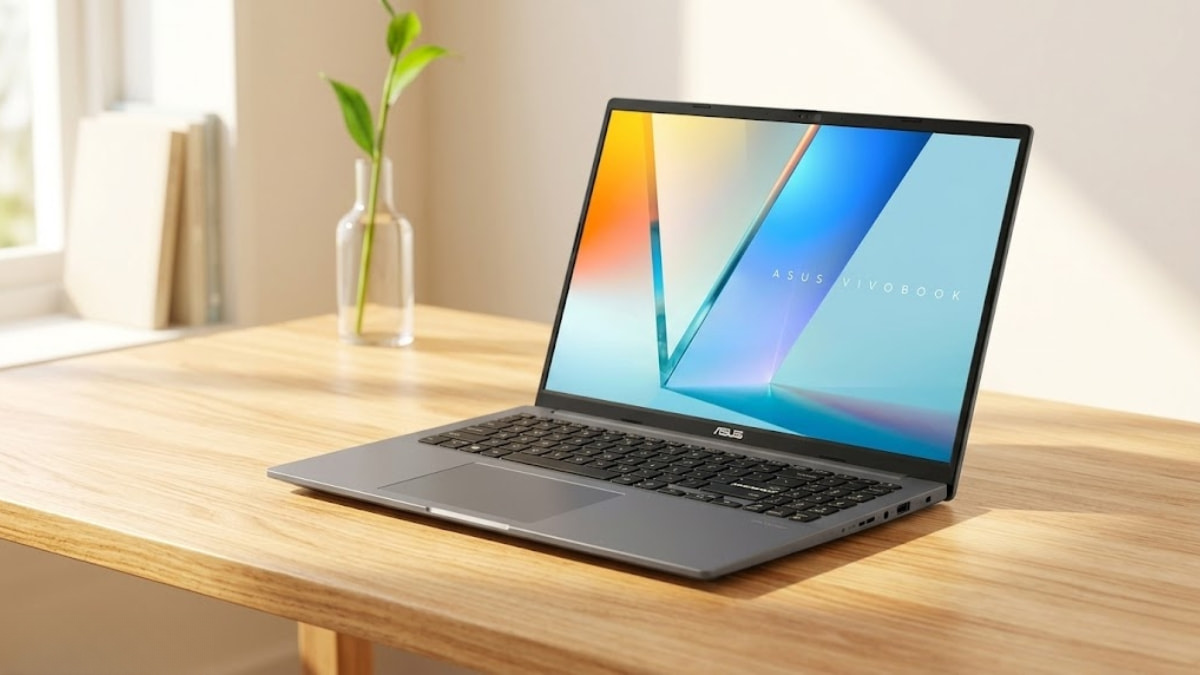 Màn hình OLED của ASUS Vivobook S16 S3607AA-SH042W