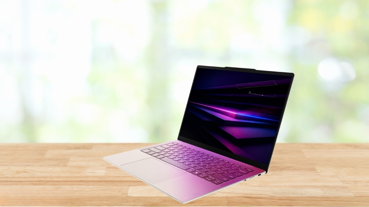 RAM 32GB của Lenovo Yoga Slim 7 14IPH11 83QM002EVN