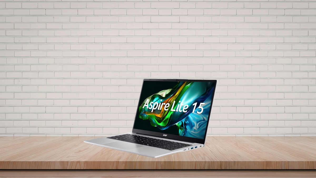 RAM 16GB của Acer Aspire Lite 15 AL15-44P-R4UH