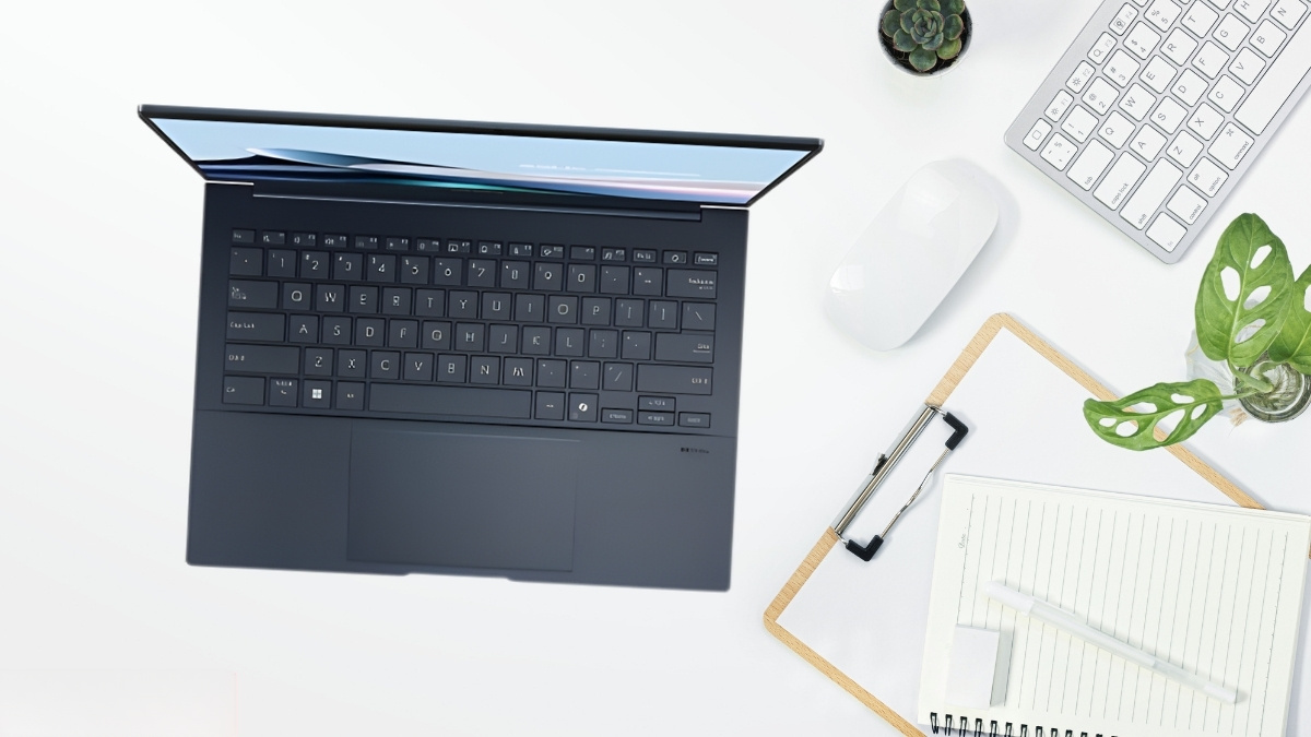 Pin của ASUS Zenbook 14 UX3405CA-ST629W