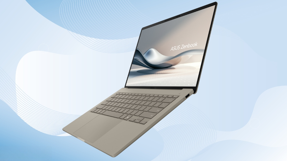 Pin của ASUS Zenbook A14 UX3407NA-QD132WS