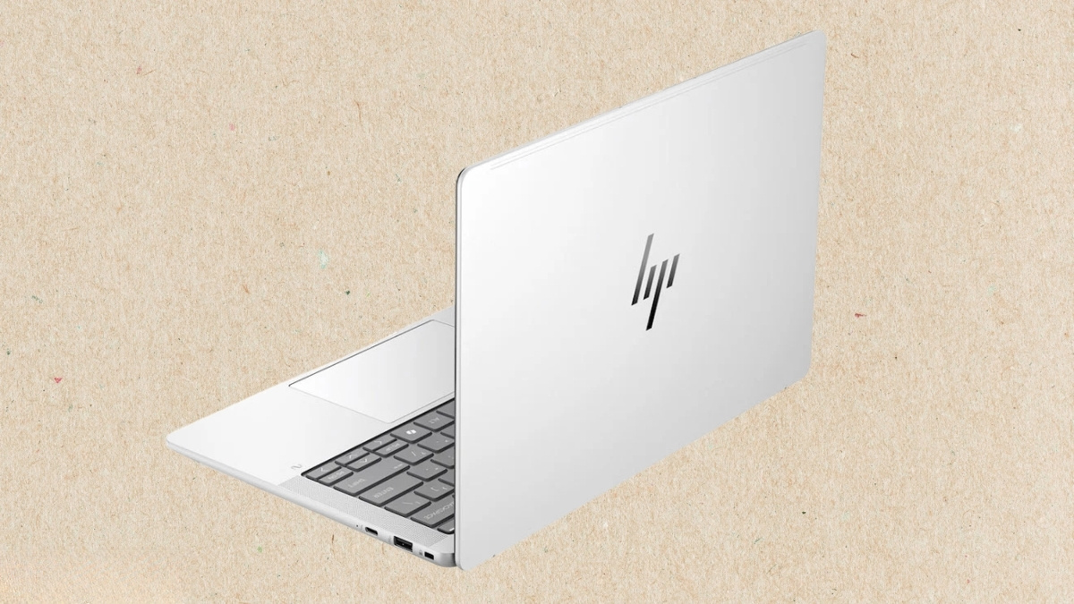 Thiết kế và chip Ryzen AI 9 HX PRO 375 của HP EliteBook X G1a 14 AI