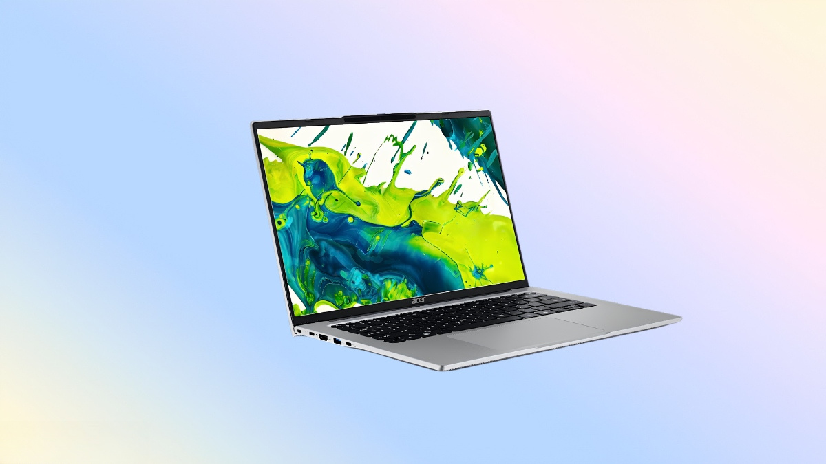 CPU Ryzen 7 7730U của Acer Aspire Lite 14 AL14-44P-R0SP