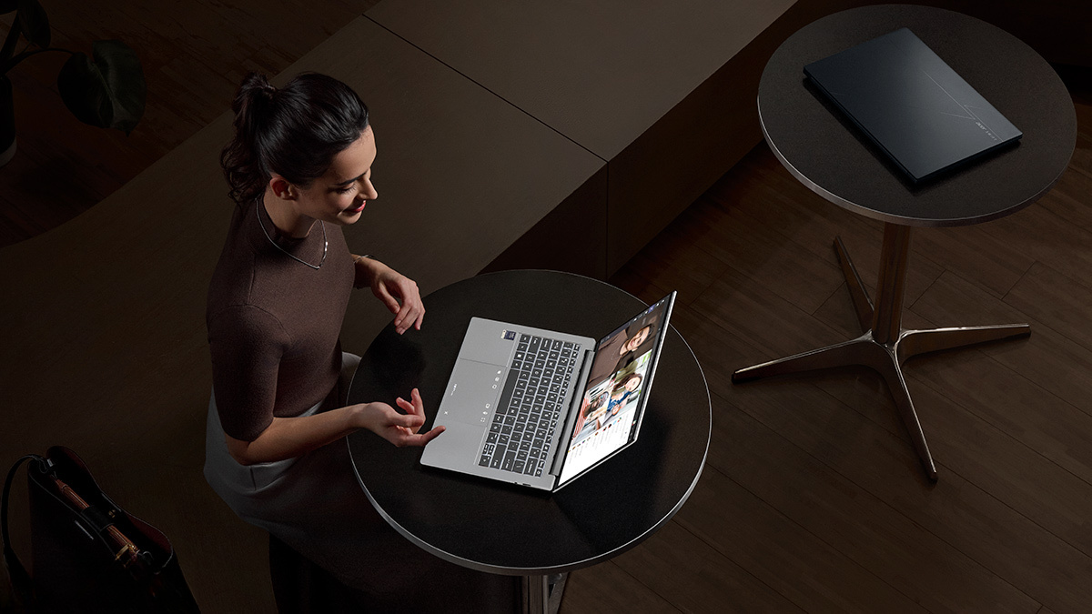 Cấu hình Core Ultra X7 358H của Acer Swift Go 14 AI SFG14-I71-70RP