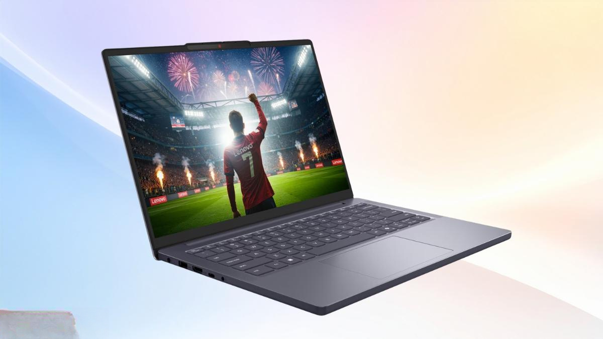 RAM 16GB DDR5 trên Lenovo IdeaPad Slim 3 14IWC11 83RQ002NVN