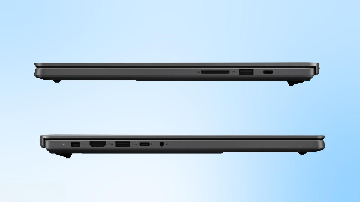 Pin 90Wh của ASUS ROG Zephyrus G16 GU606AM-TB032W