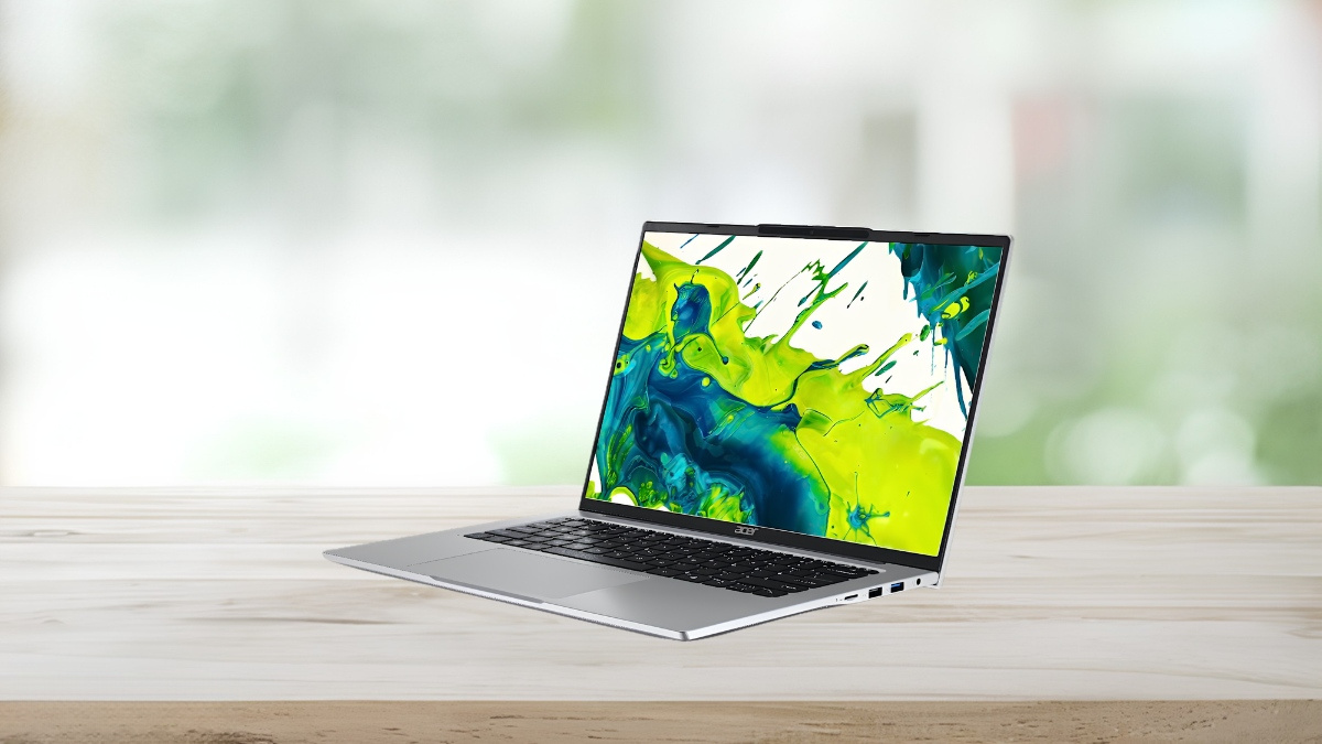 RAM 8GB của Acer Aspire Lite 14 AL14-44P-R0SP
