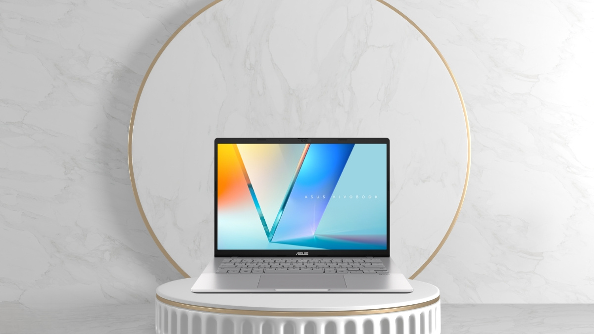 Màn hình 14 inch WUXGA của ASUS Vivobook S14 S3407VA-LY146W