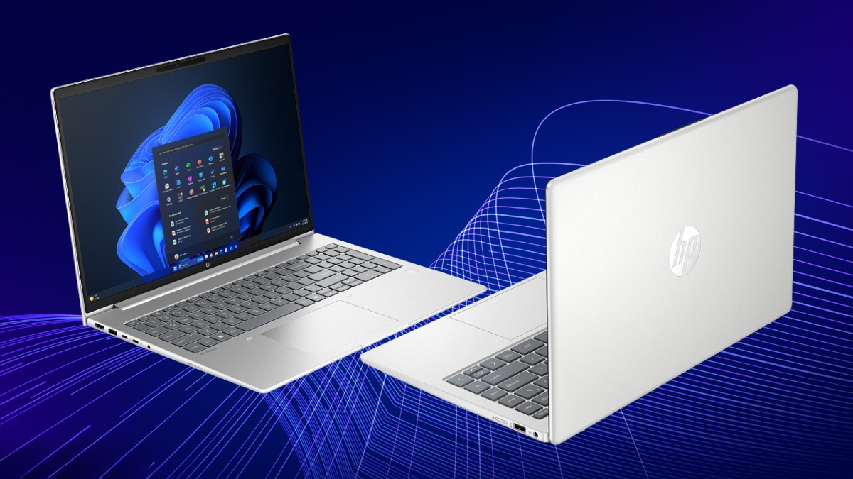 Thiết kế HP ProBook 4 G1i 16 BQ5D9PT