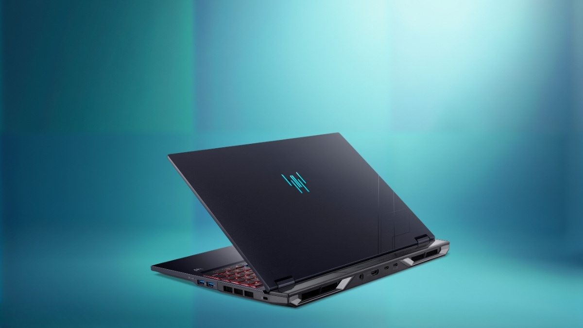 Thiết kế Predator Helios Neo 16 PHN16-I31-50H7