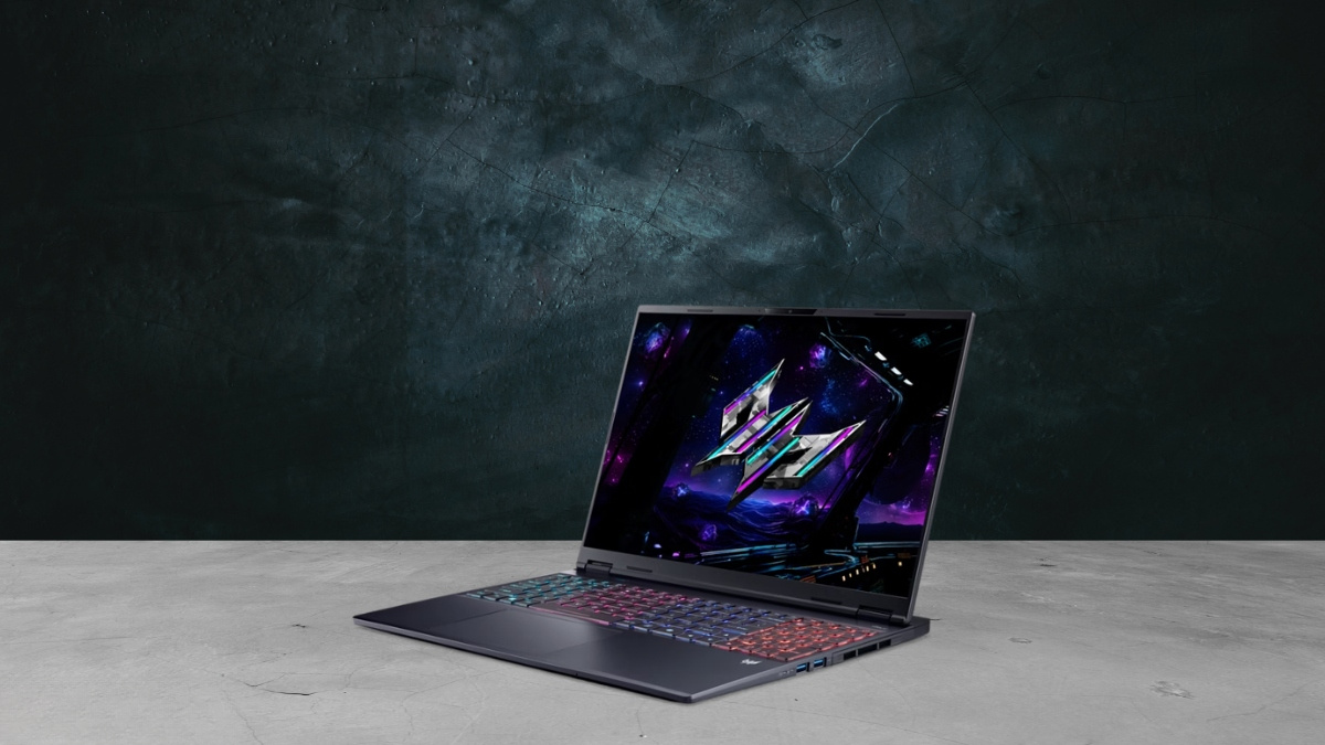 Pin 92Wh của Predator Helios Neo 16S PHN16S-I51-98CX