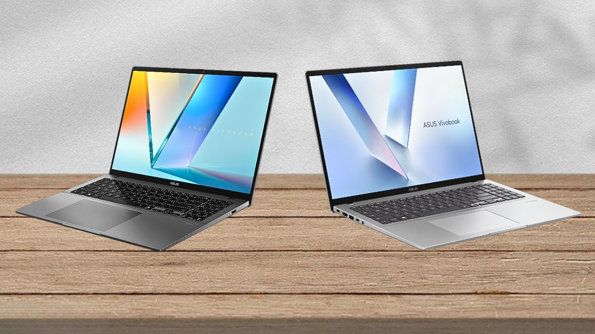 So sánh ASUS Vivobook S16 M3607GA-SH034W