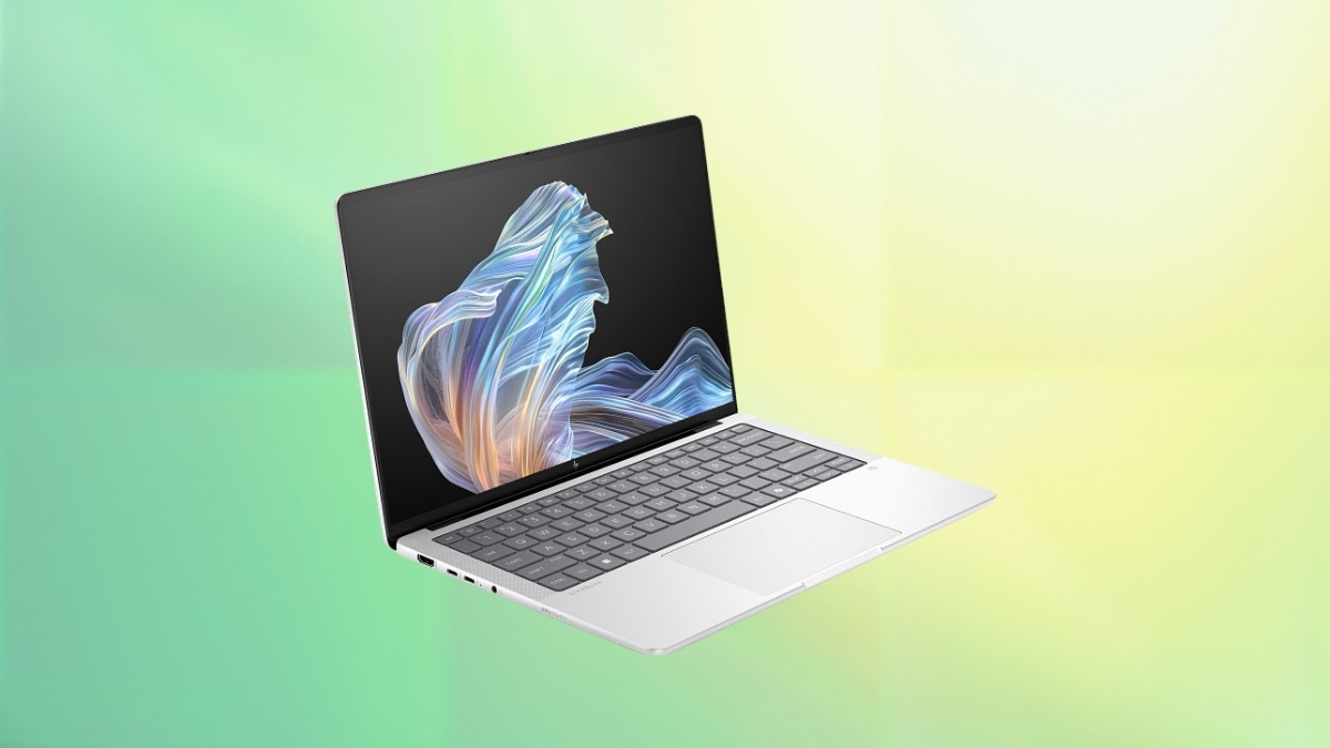 RAM 32GB của HP EliteBook X G1a 14 AI BC4N4AT