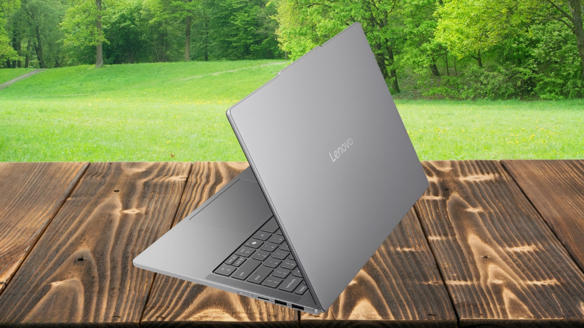 CPU Core Ultra 5 322 của Lenovo IdeaPad Slim 5 14IPH11 83S5000CVN