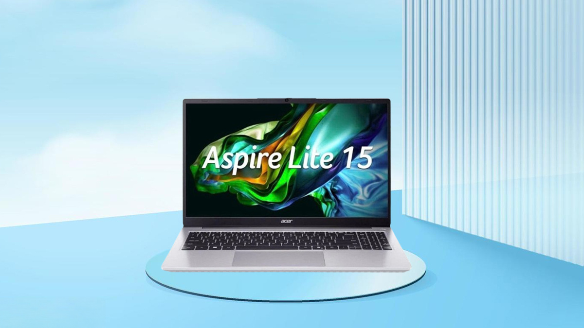 Cấu hình Acer Aspire Lite 15 AL15-46P-R73C