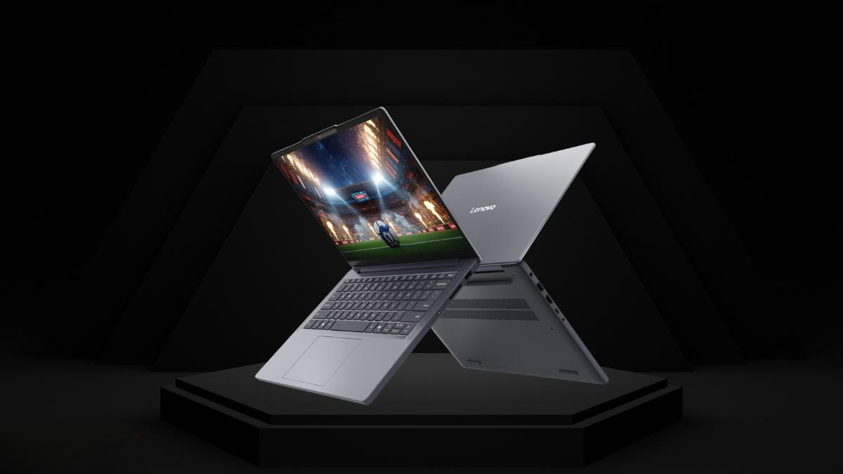 Thiết kế Lenovo IdeaPad Slim 3 14IWC11 83RQ00DBVN