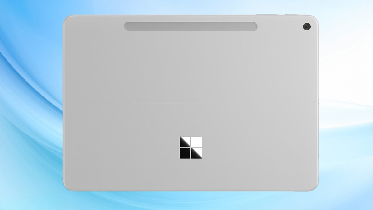 Thời lượng pin bền bỉ cho ngày dài làm việc trên Surface Pro 12 inch X Plus 16GB 512GB