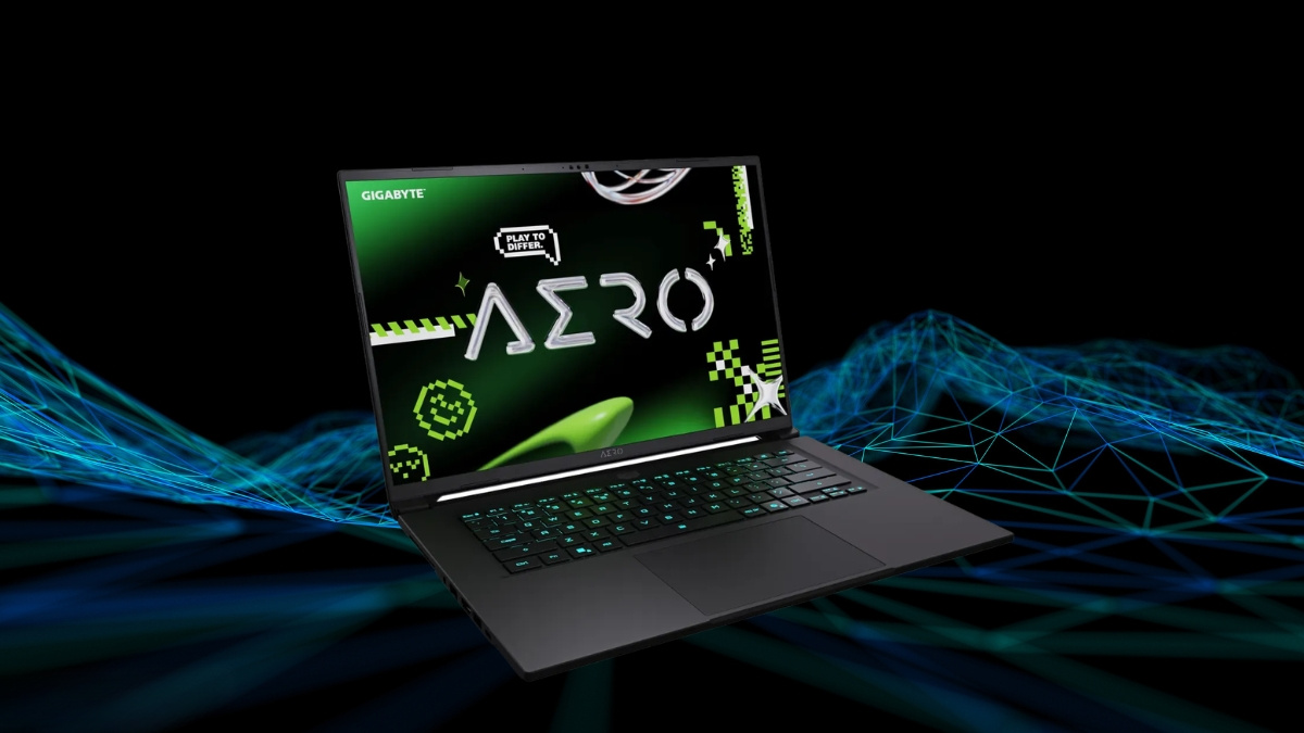 Hiệu năng CPU AMD Ryzen AI 7 350 trên laptop Gigabyte AERO X16 EG61H-1VH93VNC94AH